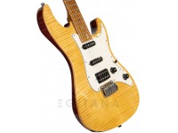 Marcus Miller Larry Carlton S7 FM in Natural Marcus Miller Larry Carlton S7 FM in Natural